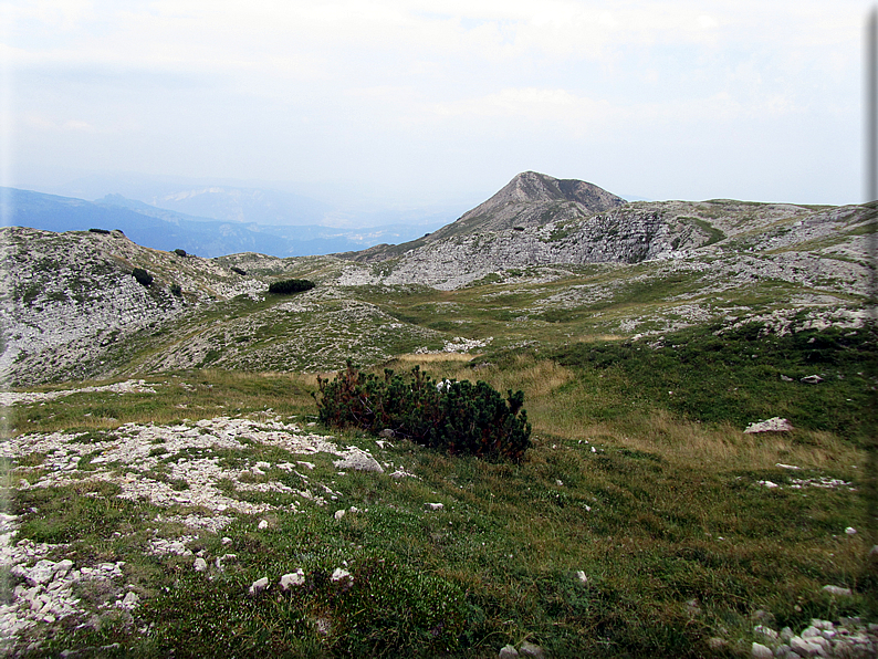 foto Opere belliche della Grande Guerra sul Pasubio